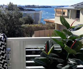 Kiama Oceanview Bed & Breakfast